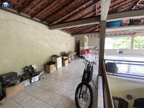 Imagem Casa com 5 Quartos à Venda, 300 m² em Ideal - Ipatinga