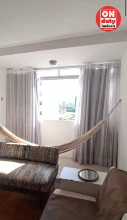 Imagem Apartamento com 2 Quartos à Venda, 90 m² em Aparecida - Santos Imagem Apartamento com 2 Quartos à Venda, 90 m² em Aparecida - Santos