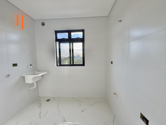 Imagem Apartamento com 3 Quartos à Venda, 59 m² em Parque Da Fonte - São José Dos Pinhais