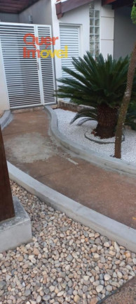 Imóvel com 3 Quartos à Venda, 170 m² em Jardim Ouro Branco - Ribeirão Preto