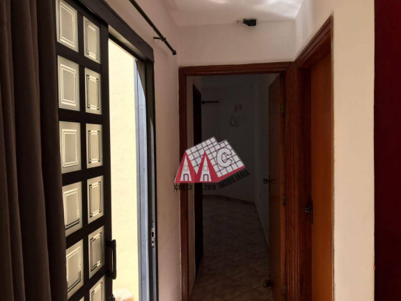 Imagem Casa com 3 Quartos à Venda, 195 m² em Jardim Dos Estados - Sorocaba