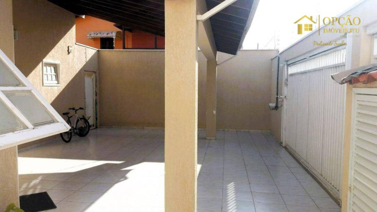 Casa com 3 Quartos à Venda, 194 m² em Jardim Oliveira - Itu