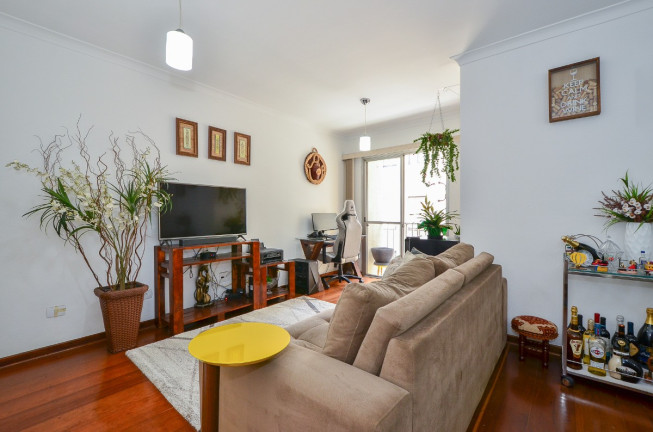 Imagem Apartamento com 1 Quarto à Venda, 62 m² em Vila Uberabinha - São Paulo Imagem Apartamento com 1 Quarto à Venda, 62 m² em Vila Uberabinha - São Paulo