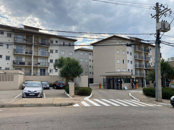 Apartamento com 2 Quartos para Alugar,  em Medeiros - Jundiaí