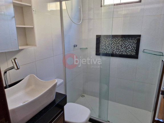 Imagem Casa de Condomínio com 2 Quartos à Venda, 113 m² em Foguete - Cabo Frio Imagem Casa de Condomínio com 2 Quartos à Venda, 113 m² em Foguete - Cabo Frio