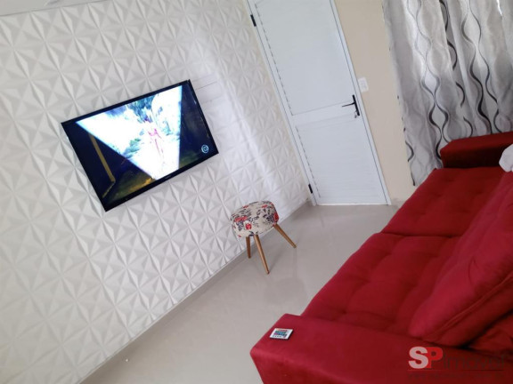 Apartamento com 2 Quartos à Venda, 37 m² em Jardim Albertina - Guarulhos