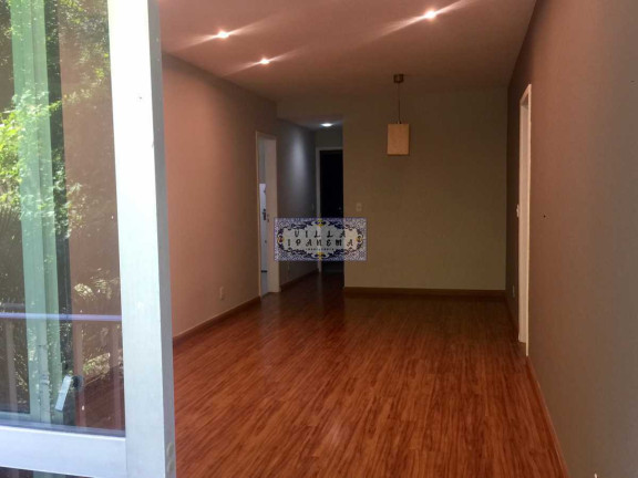 Imagem Apartamento com 2 Quartos à Venda, 90 m² em Lagoa - Rio De Janeiro