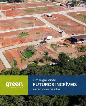Imóvel à Venda, 20 m² em Cocão - Viamão