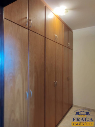 Imagem Casa com 3 Quartos à Venda, 200 m² em Jardim Siriema - Sorocaba