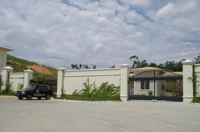 Imagem Terreno à Venda, 655 m² em Jardim Do Golf I - Jandira Imagem Terreno à Venda, 655 m² em Jardim Do Golf I - Jandira