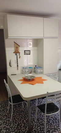 Imagem Casa com 2 Quartos à Venda, 90 m² em Jardim Paulista - Guarulhos Imagem Casa com 2 Quartos à Venda, 90 m² em Jardim Paulista - Guarulhos