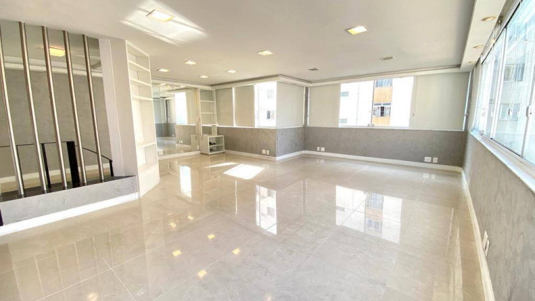 Imagem Apartamento com 2 Quartos à Venda, 114 m² em Brooklin Paulista - São Paulo Imagem Apartamento com 2 Quartos à Venda, 114 m² em Brooklin Paulista - São Paulo