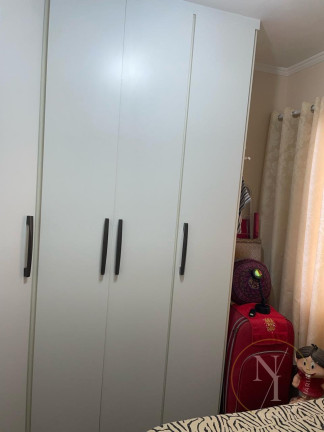 Imagem Apartamento com 2 Quartos à Venda, 50 m² em Vila Ema - São Paulo Imagem Apartamento com 2 Quartos à Venda, 50 m² em Vila Ema - São Paulo