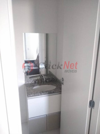 Imagem Apartamento com 1 Quarto à Venda, 36 m² em Rudge Ramos - São Bernardo Do Campo Imagem Apartamento com 1 Quarto à Venda, 36 m² em Rudge Ramos - São Bernardo Do Campo