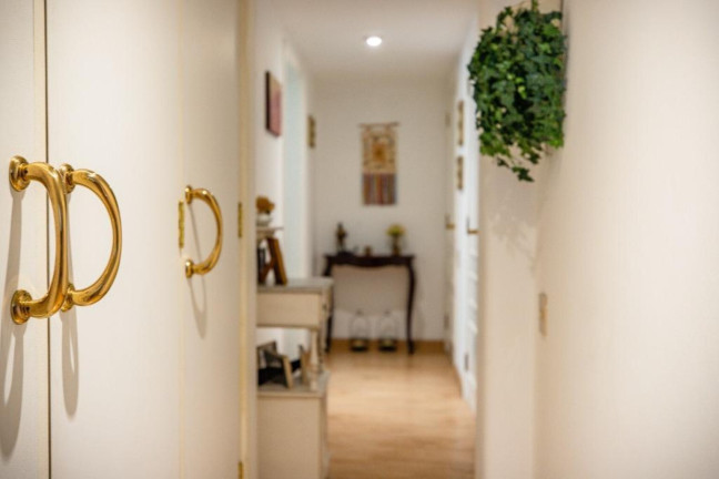 Imagem Apartamento com 4 Quartos à Venda, 264 m² em Jardins - São Paulo
