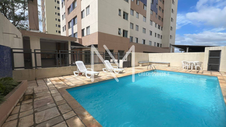 Imagem Apartamento com 2 Quartos à Venda, 56 m² em Santana - São José Dos Campos Imagem Apartamento com 2 Quartos à Venda, 56 m² em Santana - São José Dos Campos