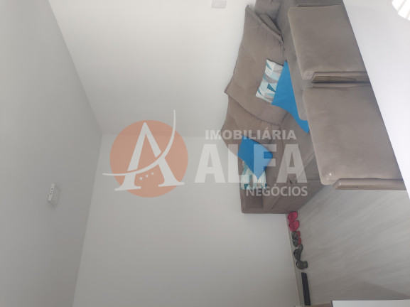 Imagem Apartamento com 2 Quartos para Alugar, 40 m² em Jardim Caiapiá - Cotia