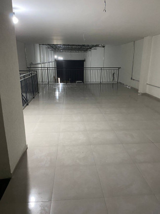 Imagem Galpão para Alugar, 380 m² em Mooca - São Paulo Imagem Galpão para Alugar, 380 m² em Mooca - São Paulo