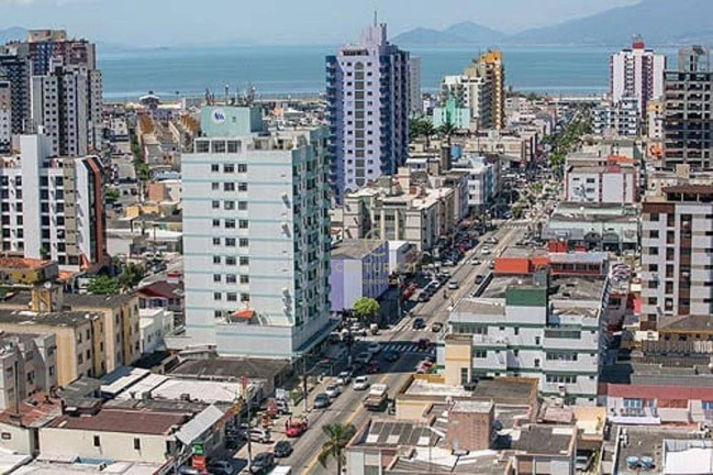 Imagem Apartamento com 3 Quartos à Venda, 113 m² em Kobrasol - São José Imagem Apartamento com 3 Quartos à Venda, 113 m² em Kobrasol - São José