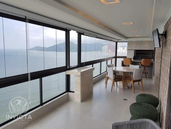 Cobertura com 3 Quartos à Venda, 180 m² em Centro - Balneário Camboriú