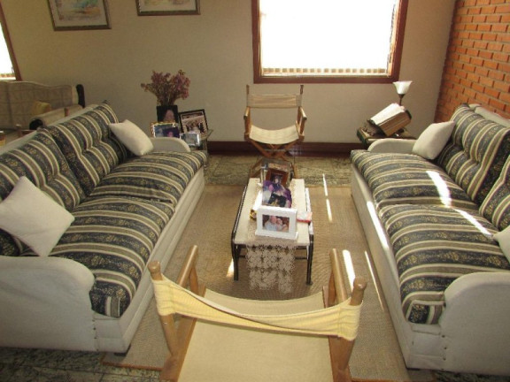 Imagem Casa com 4 Quartos à Venda, 1.080 m² em Parque Campolim - Sorocaba