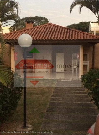 Imagem Apartamento com 2 Quartos à Venda, 55 m² em Parque Sao Luis - Taubaté