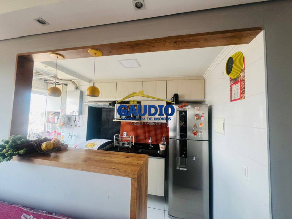 Imagem Apartamento com 2 Quartos à Venda, 46 m² em Jardim Umarizal - São Paulo Imagem Apartamento com 2 Quartos à Venda, 46 m² em Jardim Umarizal - São Paulo