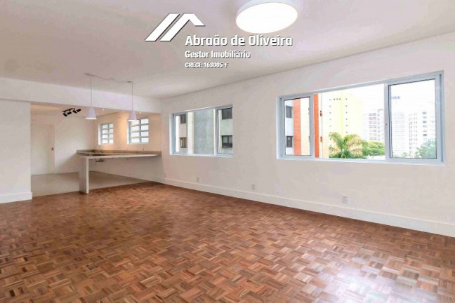 Imagem Apartamento com 3 Quartos à Venda, 141 m² em Perdizes - São Paulo