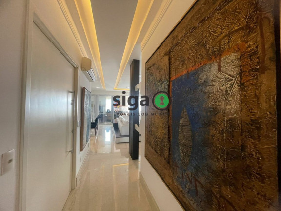 Imagem Apartamento com 4 Quartos à Venda, 297 m² em Jardim Anália Franco - São Paulo Imagem Apartamento com 4 Quartos à Venda, 297 m² em Jardim Anália Franco - São Paulo