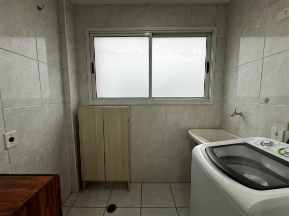 Imagem Apartamento com 3 Quartos à Venda, em Forte - Praia Grande Imagem Apartamento com 3 Quartos à Venda, em Forte - Praia Grande