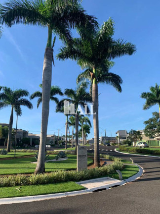 Imagem Terreno à Venda, 380 m² em Terravista Residence Club - Mirassol