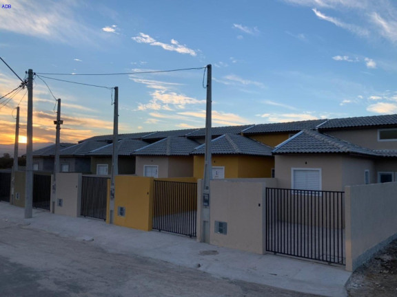Imagem Casa com 2 Quartos à Venda, 49 m² em Terra Dos Ipês I - Pindamonhangaba