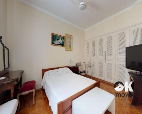 Imagem Apartamento com 3 Quartos à Venda, 130 m² em Higienópolis - São Paulo Imagem Apartamento com 3 Quartos à Venda, 130 m² em Higienópolis - São Paulo