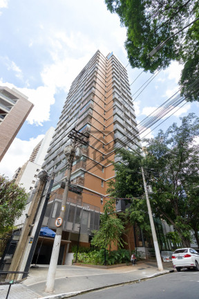 Imagem Apartamento com 1 Quarto à Venda, 68 m² em Moema - São Paulo