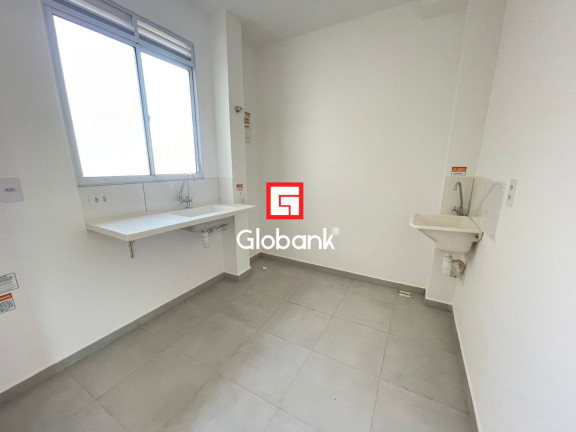 Imagem Apartamento com 2 Quartos para Alugar, 40 m² em São Judas Tadeu - Montes Claros Imagem Apartamento com 2 Quartos para Alugar, 40 m² em São Judas Tadeu - Montes Claros
