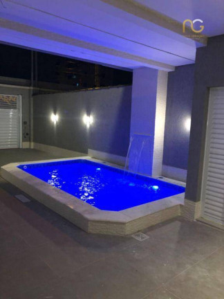 Sobrado com 3 Quartos à Venda, 151 m² em Tupi - Praia Grande