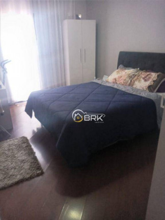 Imagem Sobrado com 2 Quartos à Venda, 88 m² em Jardim Nossa Senhora Do Carmo - São Paulo Imagem Sobrado com 2 Quartos à Venda, 88 m² em Jardim Nossa Senhora Do Carmo - São Paulo