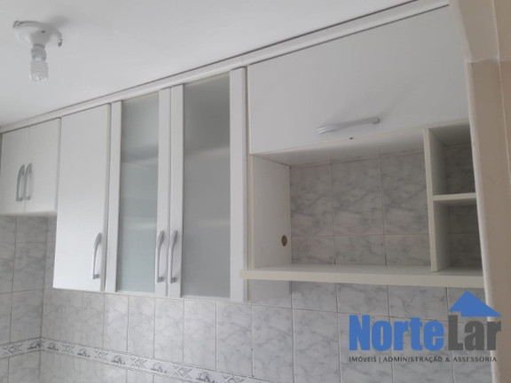 Imagem Apartamento com 2 Quartos à Venda, 51 m² em Vila Cruz Das Almas - São Paulo