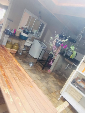 Imagem Casa com 2 Quartos à Venda, 74 m² em Quintas De Bragança - Bragança Paulista