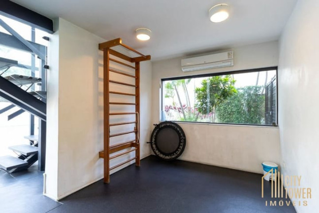 Imagem Apartamento com 4 Quartos à Venda, 260 m² em Aclimação - São Paulo