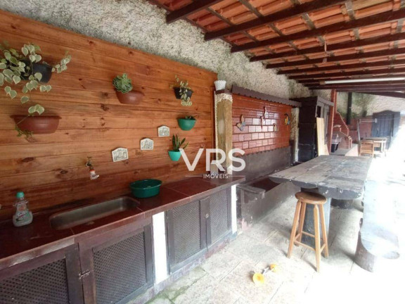Imagem Casa com 3 Quartos à Venda, 137 m² em Cascata Dos Amores - Teresópolis Imagem Casa com 3 Quartos à Venda, 137 m² em Cascata Dos Amores - Teresópolis
