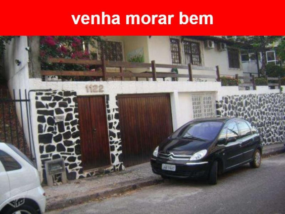 Casa com 6 Quartos à Venda, 376 m² em Jardim Apipema - Salvador