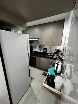 Imagem Apartamento com 2 Quartos à Venda, 52 m² em Jardim Cidade Universitária - João Pessoa