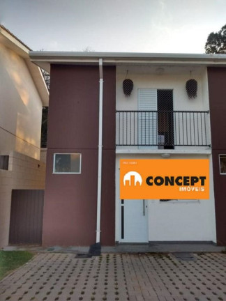 Sobrado com 2 Quartos à Venda, 61 m² em Chácara Faggion - Suzano