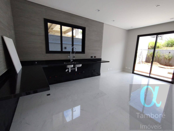 Imagem Casa com 4 Quartos à Venda, 444 m² em Alphaville - Santana De Parnaíba