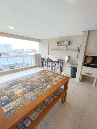 Foto do imóvel Apartamento com 3 Quartos à Venda, 103 m² em Enseada - Guarujá