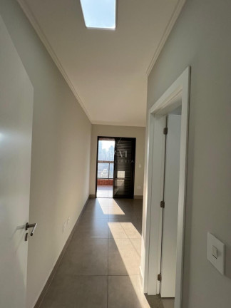 Imagem Apartamento com 2 Quartos à Venda, 95 m² em Guilhermina - Praia Grande