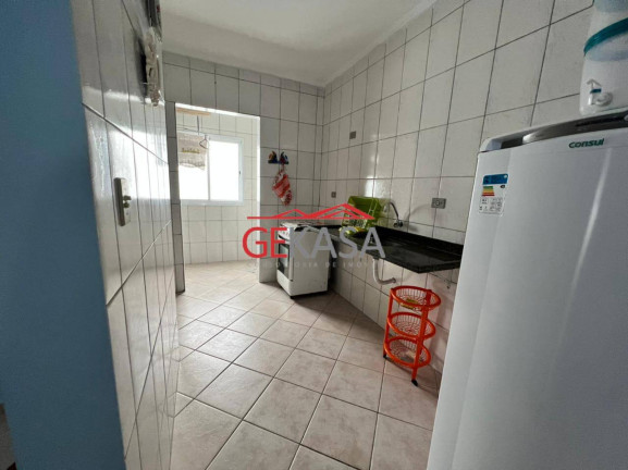 Imagem Apartamento com 2 Quartos à Venda, 86 m² em Mongaguá Imagem Apartamento com 2 Quartos à Venda, 86 m² em Mongaguá