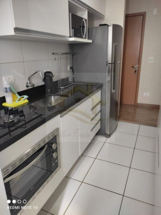 Imagem Apartamento com 3 Quartos à Venda, 58 m² em Champagnat - Londrina Imagem Apartamento com 3 Quartos à Venda, 58 m² em Champagnat - Londrina
