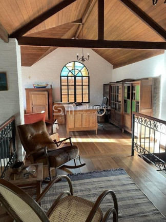 Imagem Imóvel com 3 Quartos à Venda, 19 m² em Paraitinga - Cunha Imagem Imóvel com 3 Quartos à Venda, 19 m² em Paraitinga - Cunha